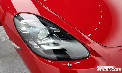 Porsche 718 2020 2.5 гидро в Москве № 1292519, миниатюра 8
