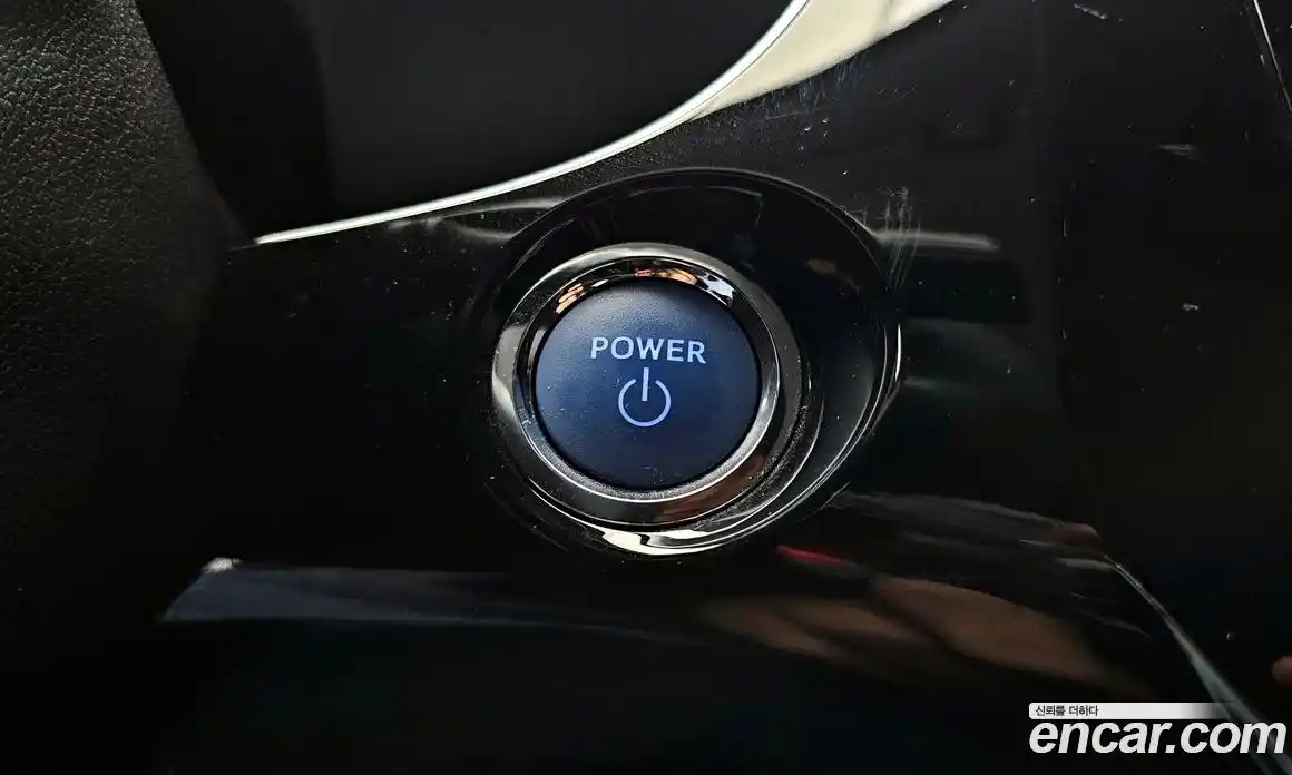 Toyota Prius 2019 1.8 гидро в Москве № 1292756, фото 29