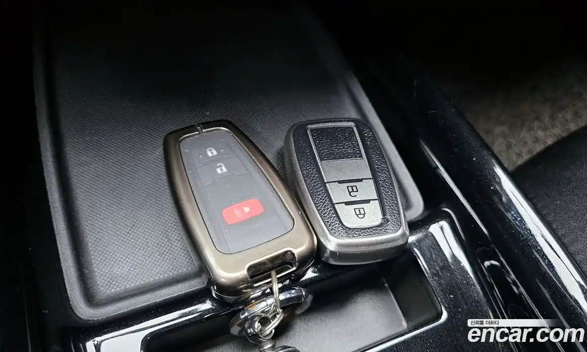 Toyota Prius 2019 1.8 гидро в Москве № 1292756, фото 30