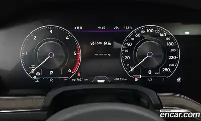 Volkswagen Touareg 2023 3.0 гидро в Москве № 1294032, миниатюра 11