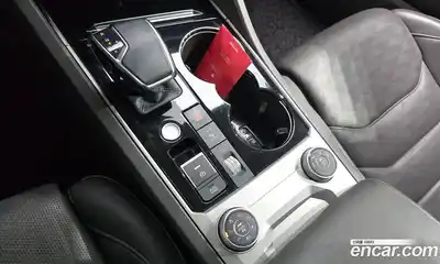 Volkswagen Touareg 2023 3.0 гидро в Москве № 1294032, миниатюра 12