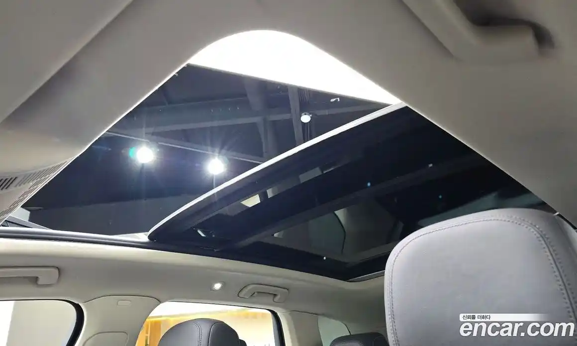 Volkswagen Touareg 2023 3.0 гидро в Москве № 1294032, фото 24