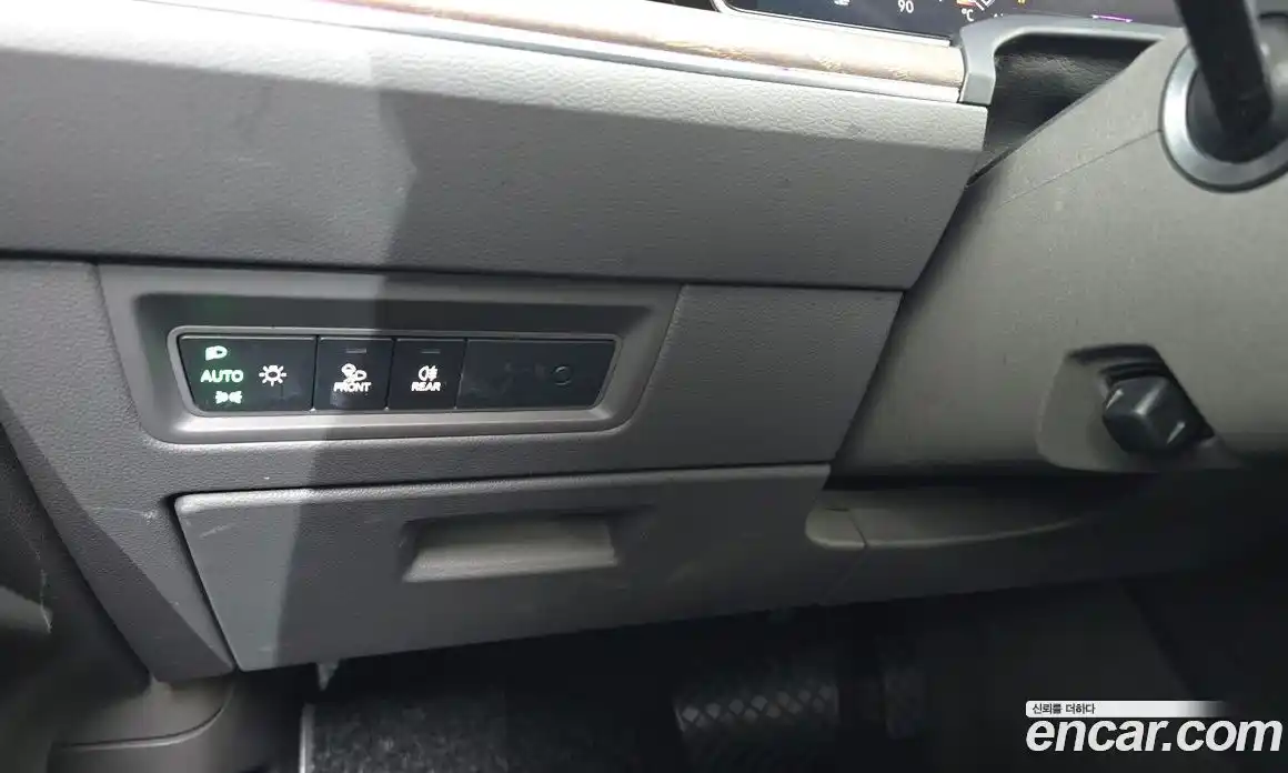 Volkswagen Touareg 2023 3.0 гидро в Москве № 1294032, фото 29