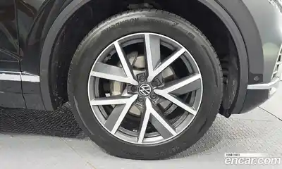 Volkswagen Touareg 2023 3.0 гидро в Москве № 1294032, миниатюра 7