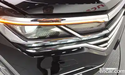 Volkswagen Touareg 2023 3.0 гидро в Москве № 1294032, миниатюра 8