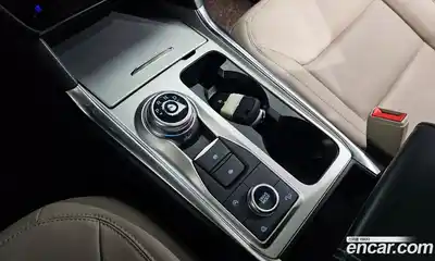 Ford Explorer 2021 2.3 гидро в Москве № 1294567, миниатюра 12