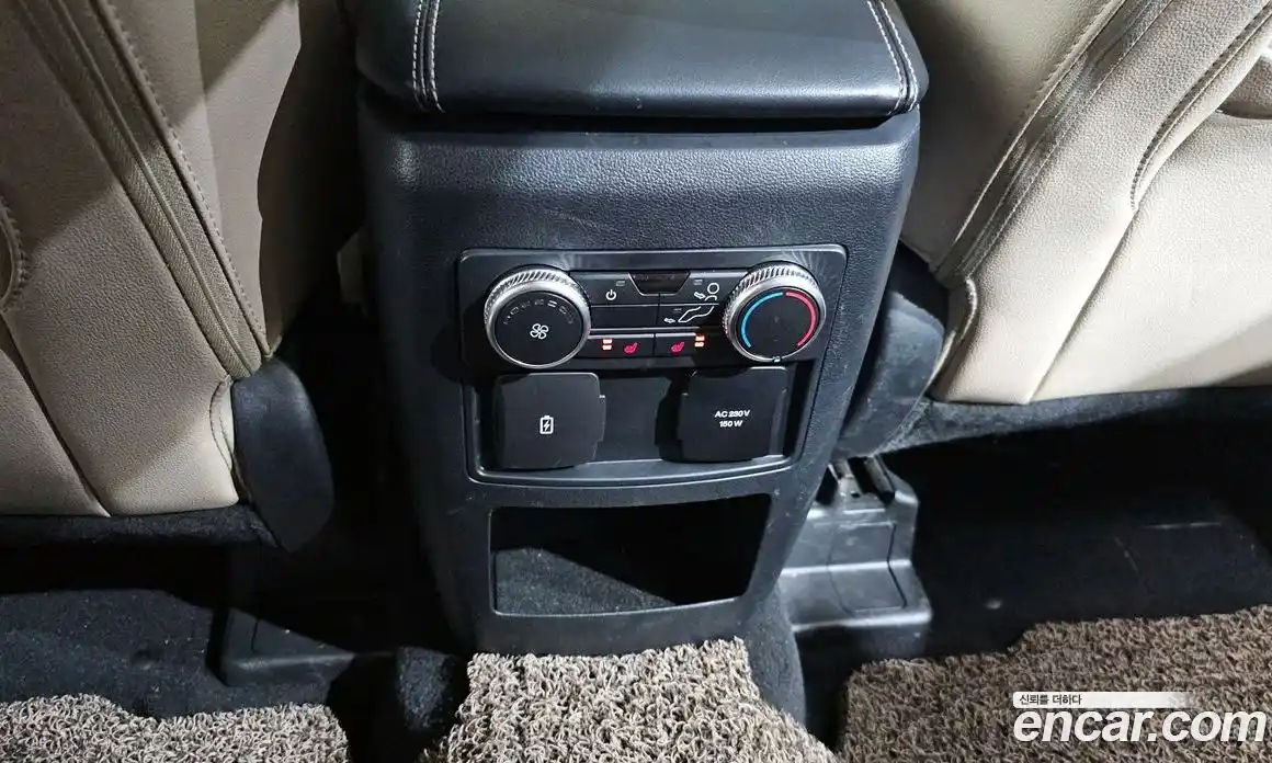 Ford Explorer 2021 2.3 гидро в Москве № 1294567, фото 25