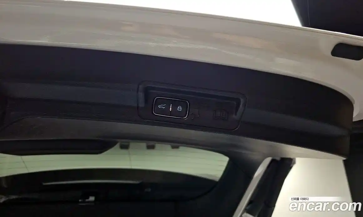 Ford Explorer 2021 2.3 гидро в Москве № 1294567, фото 27