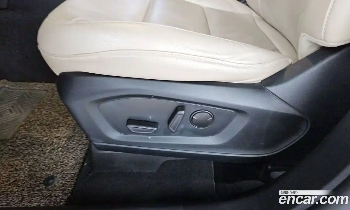 Ford Explorer 2021 2.3 гидро в Москве № 1294567, фото 31