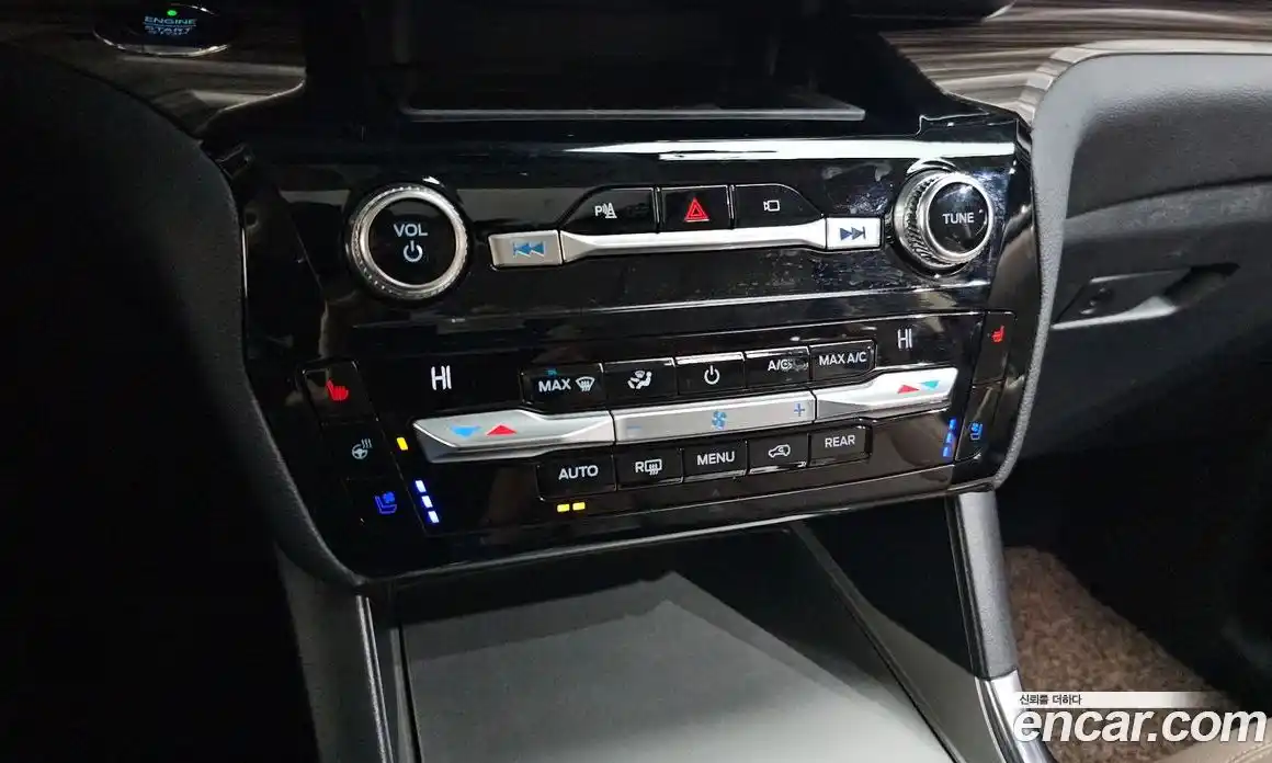 Ford Explorer 2021 2.3 гидро в Москве № 1294567, фото 32