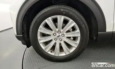 Ford Explorer 2021 2.3 гидро в Москве № 1294567, миниатюра 5