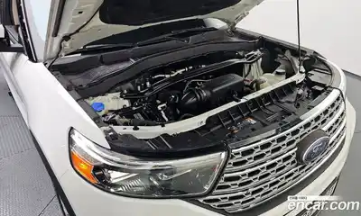 Ford Explorer 2021 2.3 гидро в Москве № 1294567, миниатюра 6
