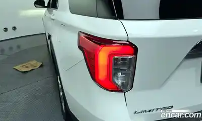 Ford Explorer 2021 2.3 гидро в Москве № 1294567, миниатюра 9
