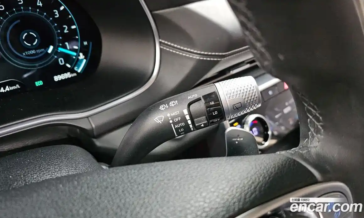 Genesis GV80 2021 3.5 гидро в Москве, фото 29