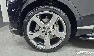 Genesis GV80 2021 3.5 гидро в Москве, миниатюра 5