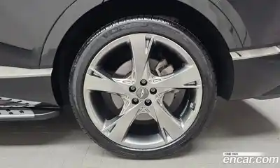 Genesis GV80 2021 3.5 гидро в Москве, миниатюра 7