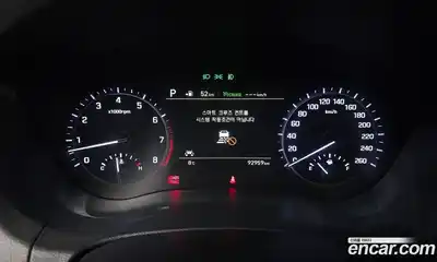 Genesis G80 2018 3.3 гидро в Москве № 1318709, миниатюра 11