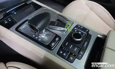 Genesis G80 2018 3.3 гидро в Москве № 1318709, миниатюра 12