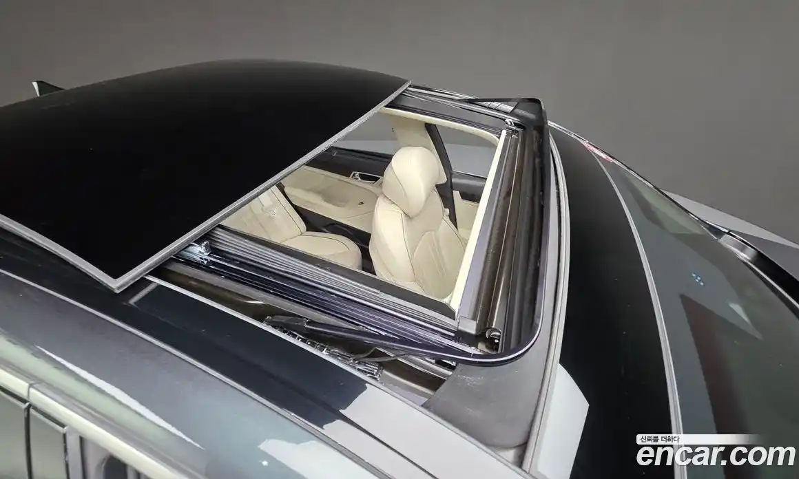 Genesis G80 2018 3.3 гидро в Москве № 1318709, фото 18