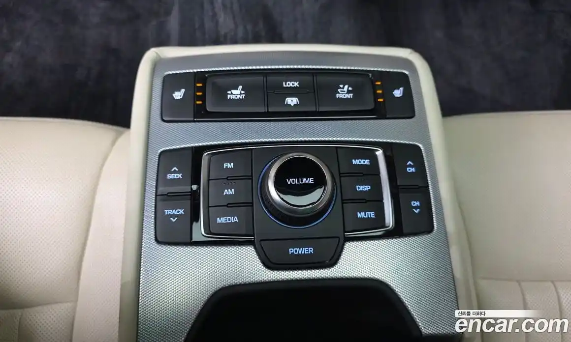 Genesis G80 2018 3.3 гидро в Москве № 1318709, фото 24