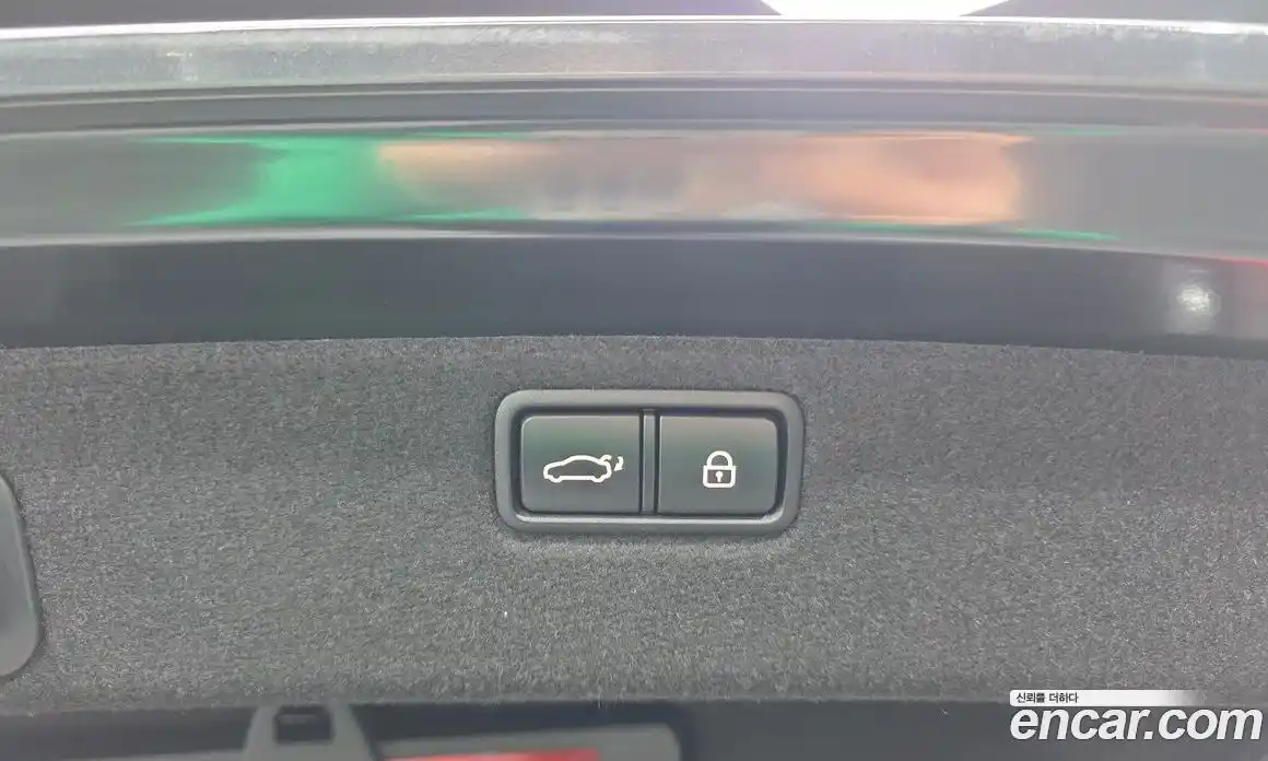 Genesis G80 2018 3.3 гидро в Москве № 1318709, фото 29