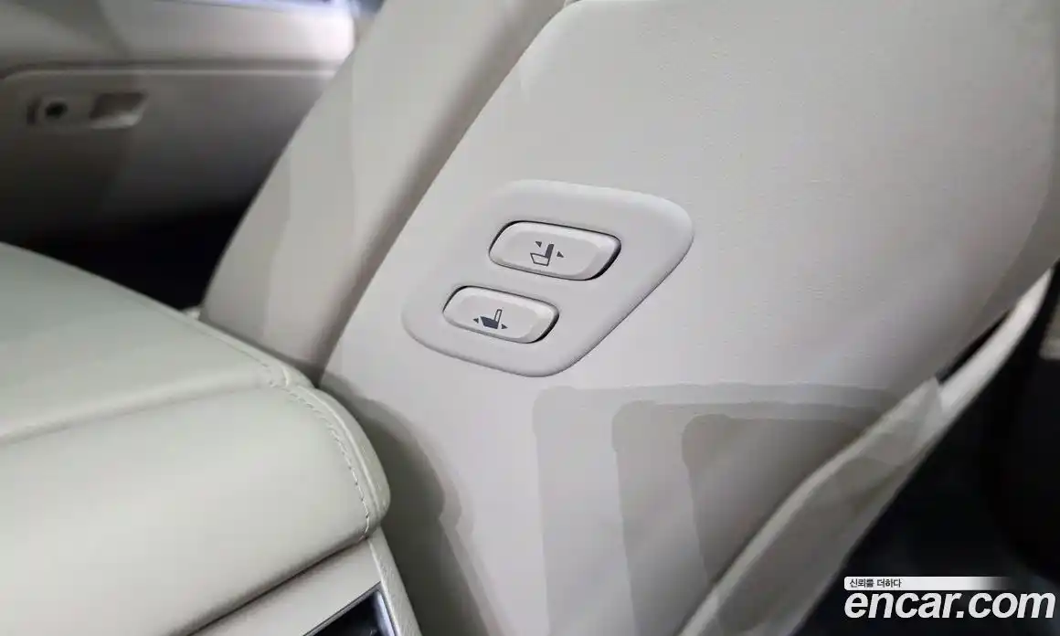 Genesis G80 2018 3.3 гидро в Москве № 1318709, фото 31