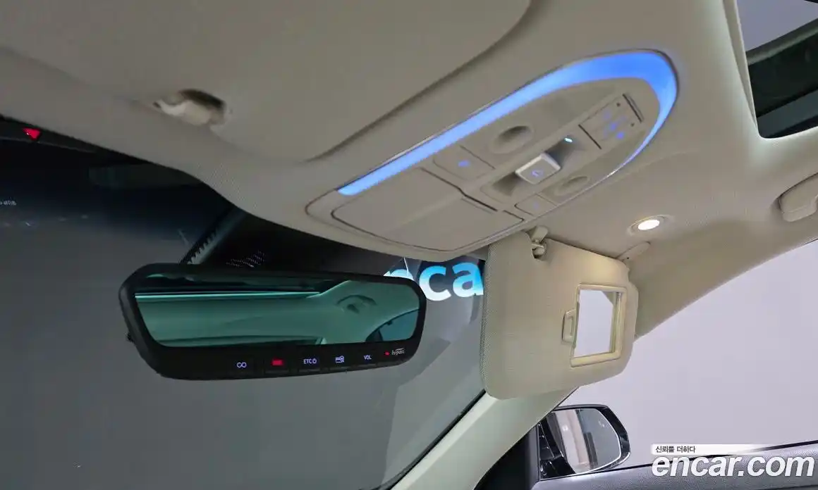 Genesis G80 2018 3.3 гидро в Москве № 1318709, фото 32
