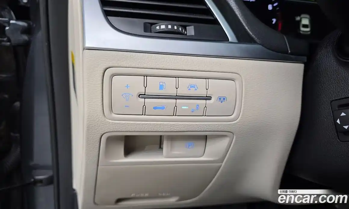 Genesis G80 2018 3.3 гидро в Москве № 1318709, фото 33