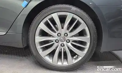 Genesis G80 2018 3.3 гидро в Москве № 1318709, миниатюра 7