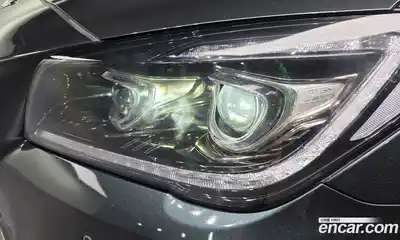 Genesis G80 2018 3.3 гидро в Москве № 1318709, миниатюра 8