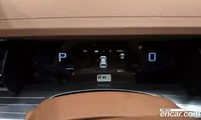SsangYong Torres 2023 1.5 гидро в Москве № 1318816, миниатюра 11