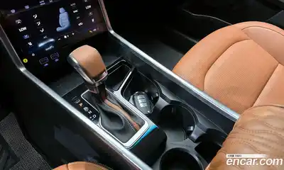 SsangYong Torres 2023 1.5 гидро в Москве № 1318816, миниатюра 12