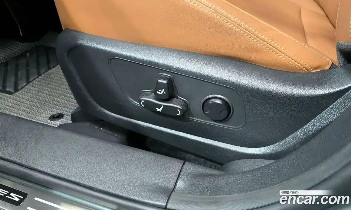SsangYong Torres 2023 1.5 гидро в Москве № 1318816, фото 31