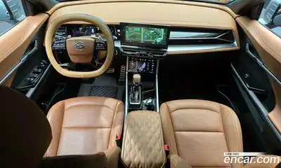 SsangYong Torres 2023 1.5 гидро в Москве № 1318816, миниатюра 10