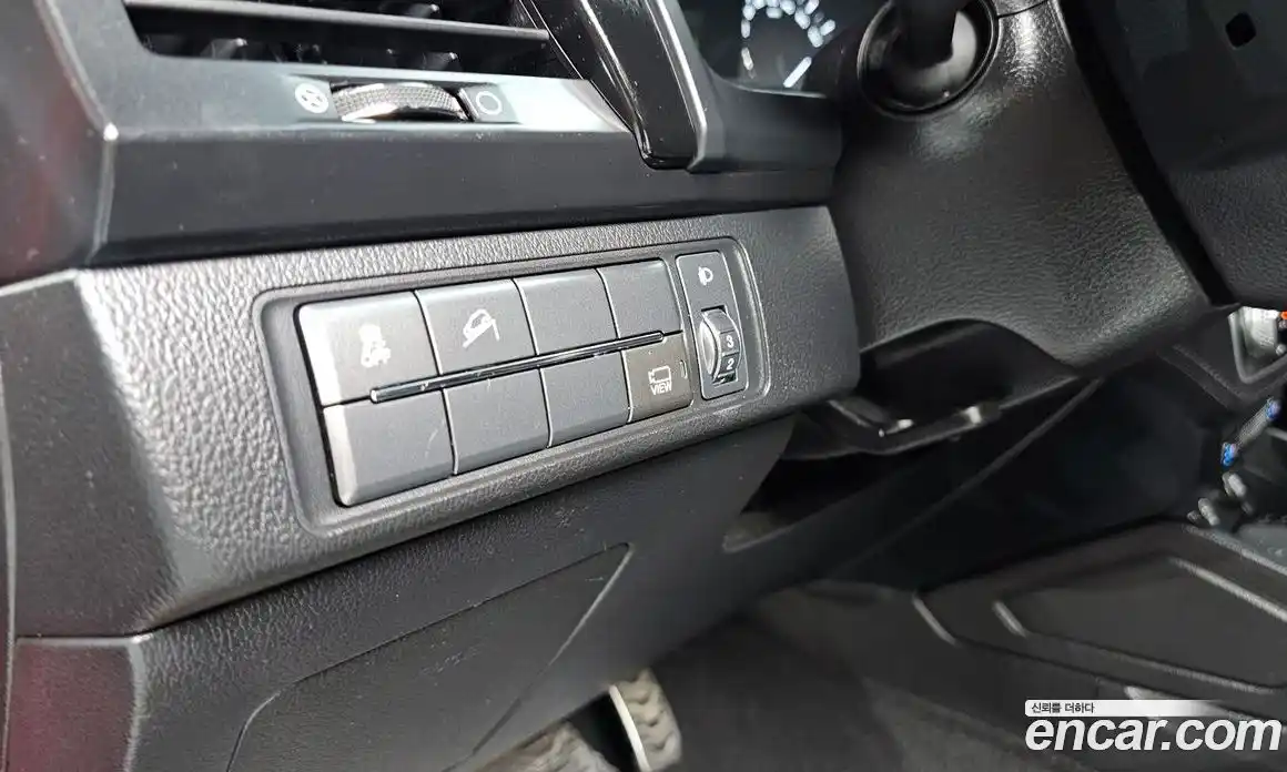 SsangYong Rexton 2020 2.2 гидро в Москве, фото 27