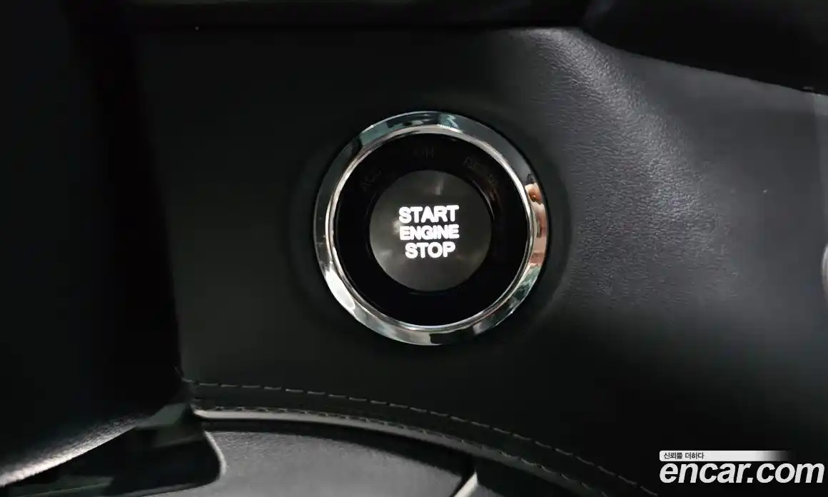 SsangYong Rexton 2020 2.2 гидро в Москве, фото 29
