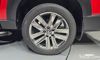 SsangYong Rexton 2020 2.2 гидро в Москве, миниатюра 7