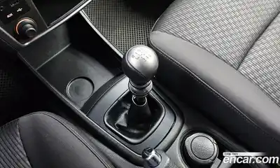 SsangYong Korando 2014 2.0 механика в Москве № 1319348, миниатюра 12