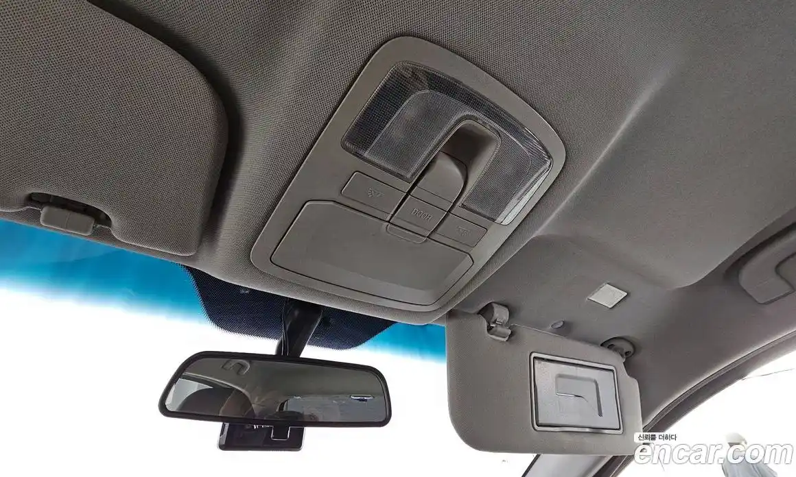 SsangYong Korando 2014 2.0 механика в Москве № 1319348, фото 23