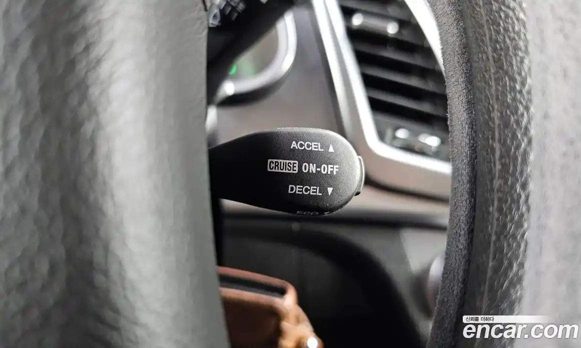SsangYong Korando 2014 2.0 механика в Москве № 1319348, фото 24