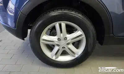 SsangYong Korando 2014 2.0 механика в Москве № 1319348, миниатюра 5