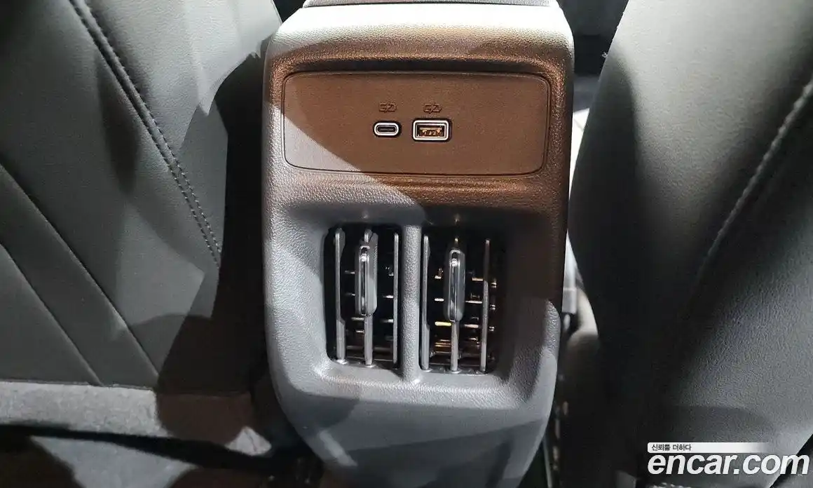 Chevrolet Trax 2024 1.2 гидро в Москве № 1319745, фото 29