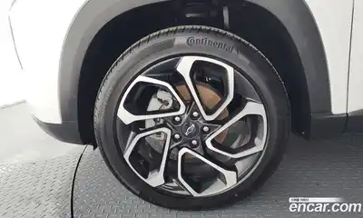 Chevrolet Trax 2024 1.2 гидро в Москве № 1319745, миниатюра 5