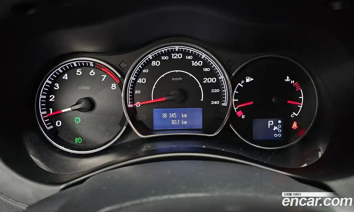Renault QM5 2014 2.0 гидро в Москве № 1321196, фото 11