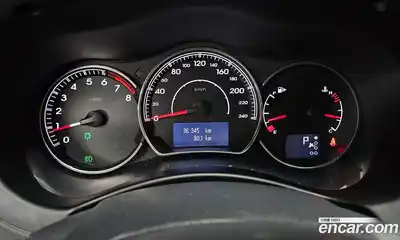 Renault QM5 2014 2.0 гидро в Москве № 1321196, миниатюра 11