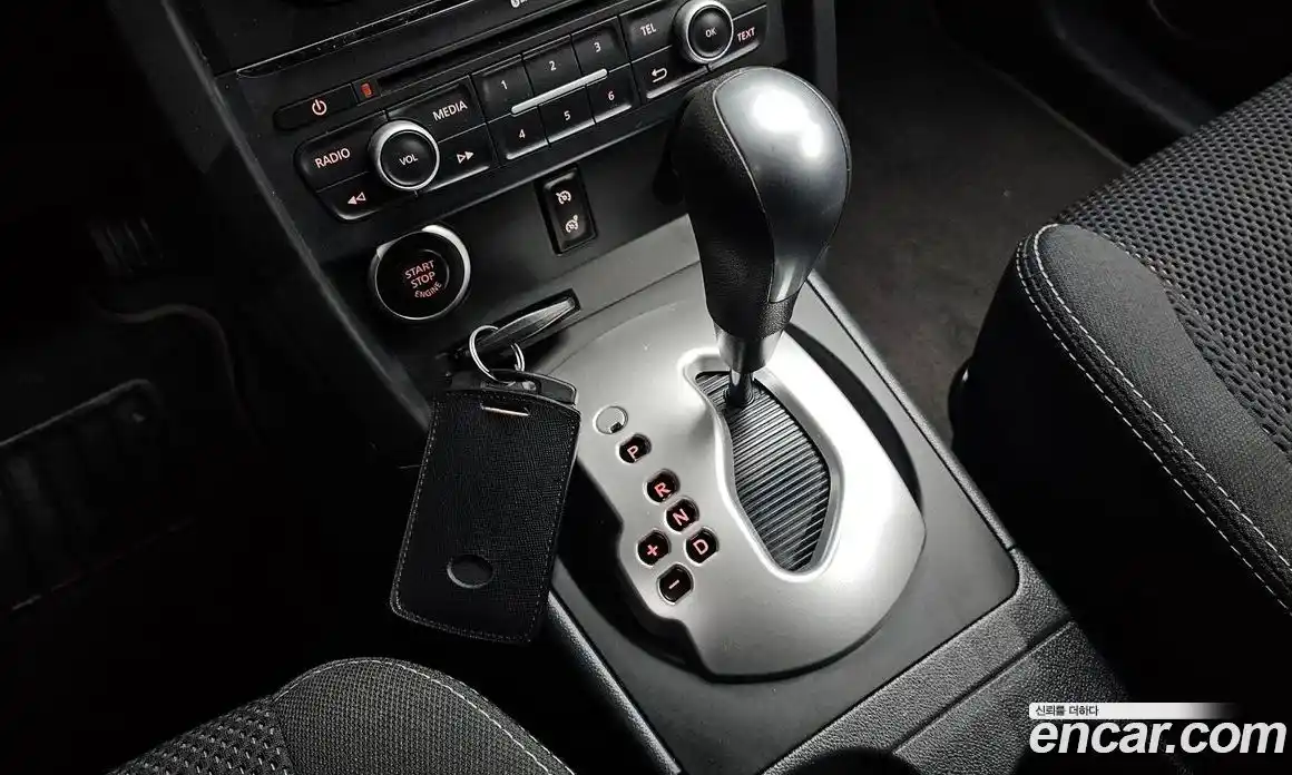 Renault QM5 2014 2.0 гидро в Москве № 1321196, фото 12