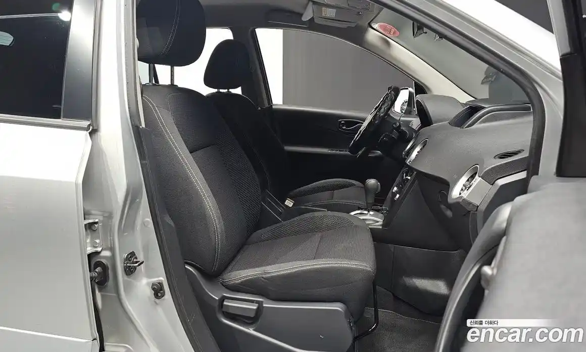Renault QM5 2014 2.0 гидро в Москве № 1321196, фото 13