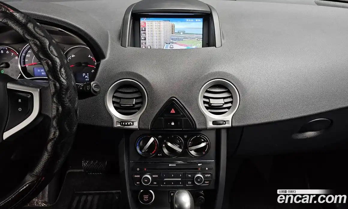 Renault QM5 2014 2.0 гидро в Москве № 1321196, фото 20