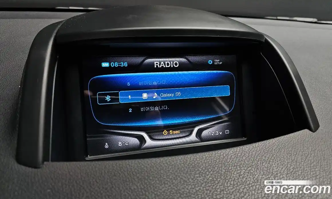 Renault QM5 2014 2.0 гидро в Москве № 1321196, фото 22