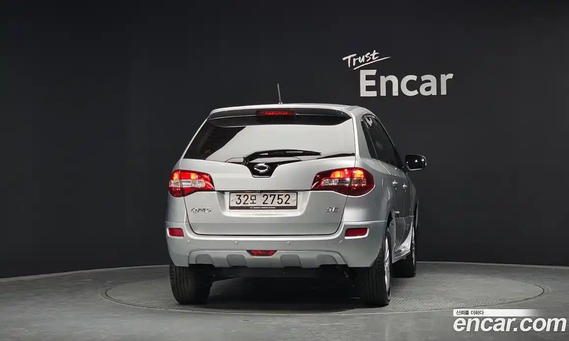 Renault QM5 2014 2.0 гидро в Москве № 1321196, фото 4
